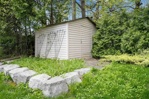 12 Finchurst Drive Toronto ON M2R 1K9