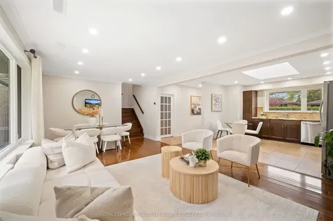 12 Finchurst Drive Toronto ON M2R 1K9
