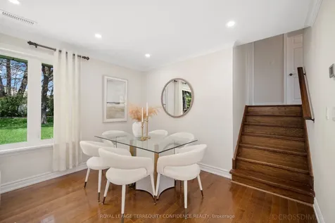 12 Finchurst Drive Toronto ON M2R 1K9