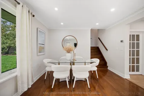 12 Finchurst Drive Toronto ON M2R 1K9