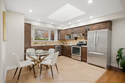 12 Finchurst Drive Toronto ON M2R 1K9