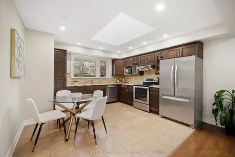 12 Finchurst Drive Toronto ON M2R 1K9