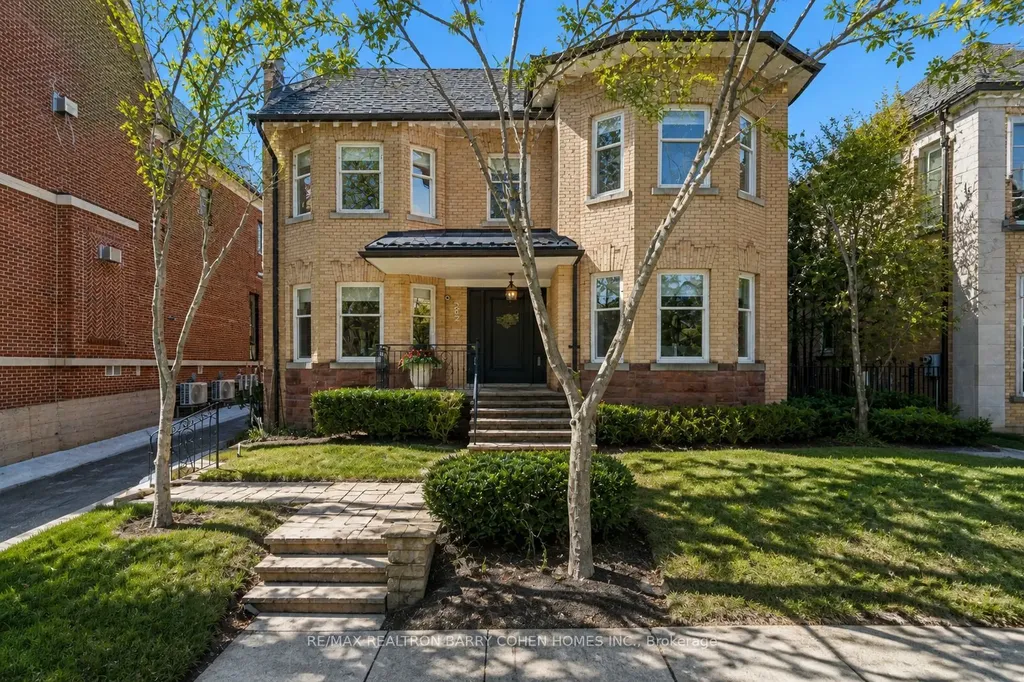 302 Russell Hill Road Toronto ON M4V 2T6