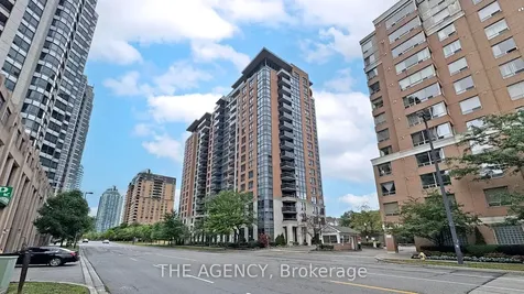 880 Grandview Way Toronto ON M2N 7B2