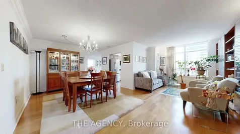 880 Grandview Way Toronto ON M2N 7B2