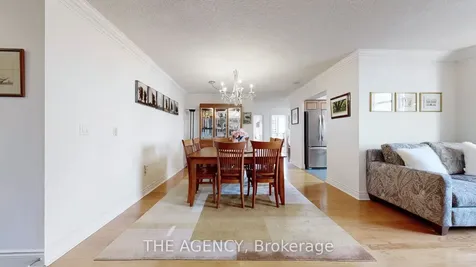 880 Grandview Way Toronto ON M2N 7B2