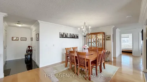 880 Grandview Way Toronto ON M2N 7B2