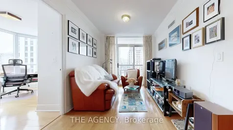 880 Grandview Way Toronto ON M2N 7B2