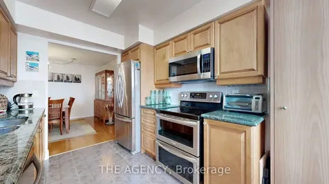 880 Grandview Way Toronto ON M2N 7B2