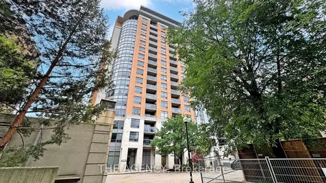 880 Grandview Way Toronto ON M2N 7B2
