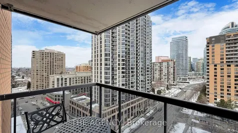 880 Grandview Way Toronto ON M2N 7B2