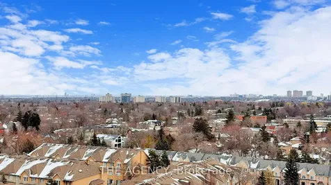 880 Grandview Way Toronto ON M2N 7B2