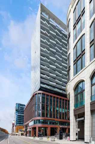480 Front Street W Toronto ON M5V 0V5