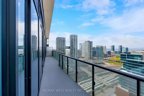 480 Front Street W Toronto ON M5V 0V5