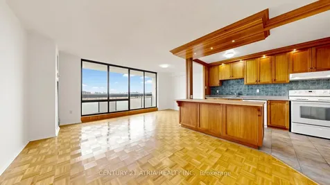 260 Seneca Hill Drive Toronto ON M2J 4S6