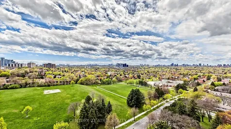 260 Seneca Hill Drive Toronto ON M2J 4S6