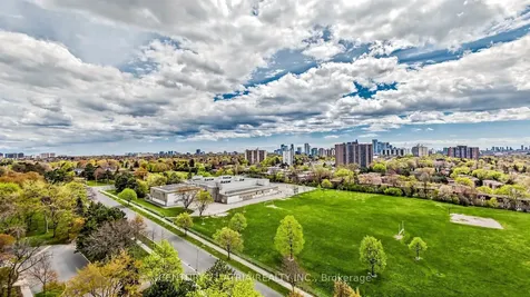 260 Seneca Hill Drive Toronto ON M2J 4S6