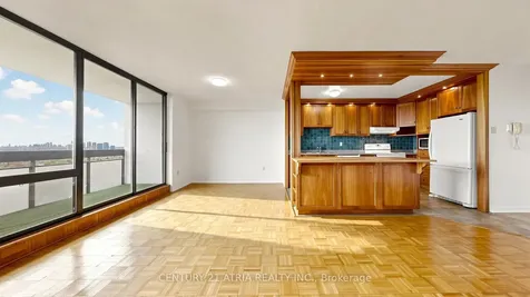 260 Seneca Hill Drive Toronto ON M2J 4S6