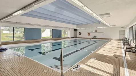 260 Seneca Hill Drive Toronto ON M2J 4S6