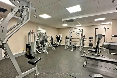 260 Seneca Hill Drive Toronto ON M2J 4S6