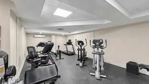 260 Seneca Hill Drive Toronto ON M2J 4S6