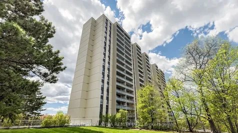 260 Seneca Hill Drive Toronto ON M2J 4S6