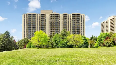 260 Seneca Hill Drive Toronto ON M2J 4S6