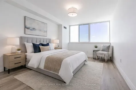 3000 Bathurst Street Toronto ON M6B 3B4