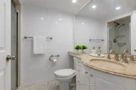 3000 Bathurst Street Toronto ON M6B 3B4