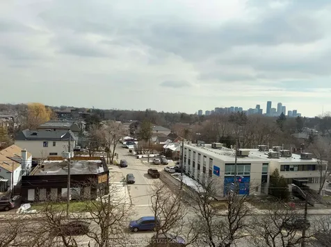 3000 Bathurst Street Toronto ON M6B 3B4