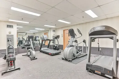 3000 Bathurst Street Toronto ON M6B 3B4
