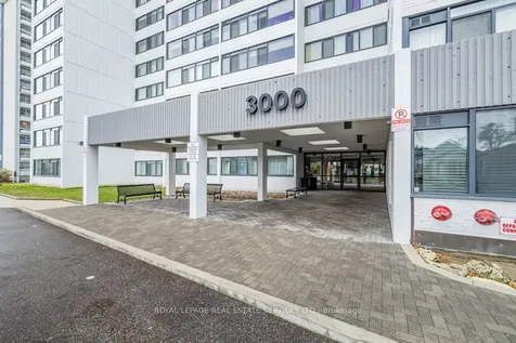3000 Bathurst Street Toronto ON M6B 3B4
