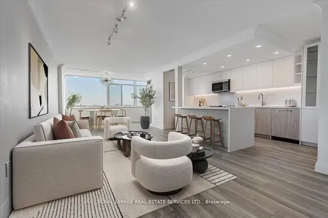 3000 Bathurst Street Toronto ON M6B 3B4