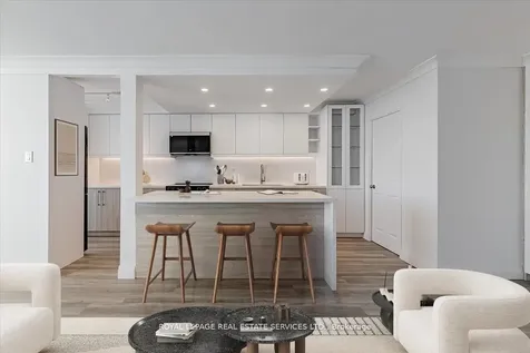 3000 Bathurst Street Toronto ON M6B 3B4