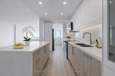 3000 Bathurst Street Toronto ON M6B 3B4