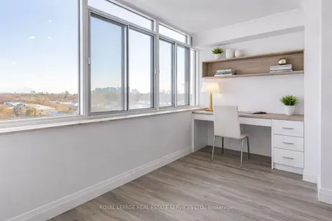 3000 Bathurst Street Toronto ON M6B 3B4