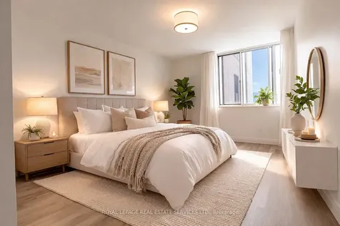 3000 Bathurst Street Toronto ON M6B 3B4