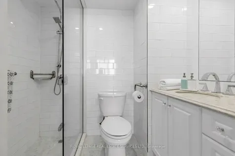 3000 Bathurst Street Toronto ON M6B 3B4
