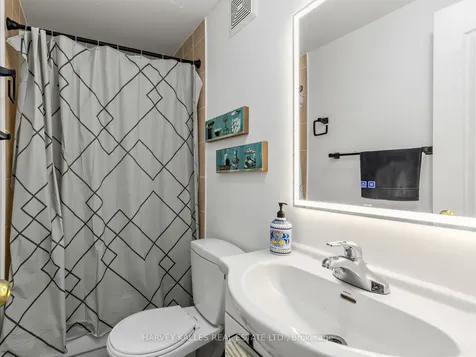 55 Sunny Glenway Toronto ON M3C 2Z5