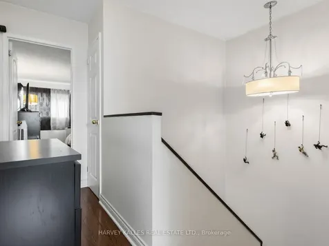 55 Sunny Glenway Toronto ON M3C 2Z5