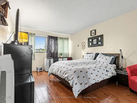 55 Sunny Glenway Toronto ON M3C 2Z5