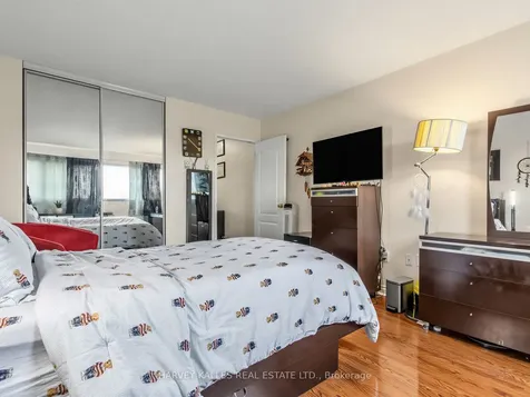 55 Sunny Glenway Toronto ON M3C 2Z5