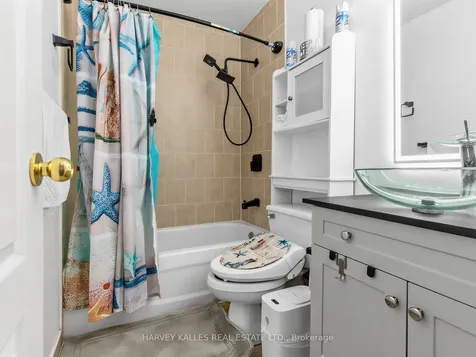 55 Sunny Glenway Toronto ON M3C 2Z5