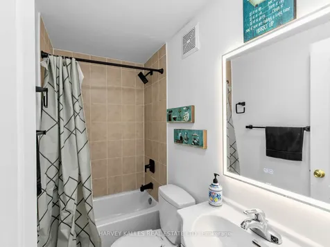 55 Sunny Glenway Toronto ON M3C 2Z5