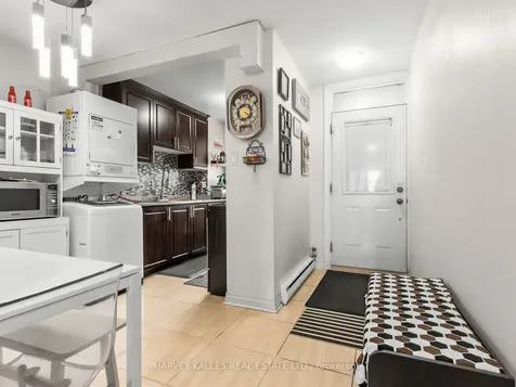 55 Sunny Glenway Toronto ON M3C 2Z5