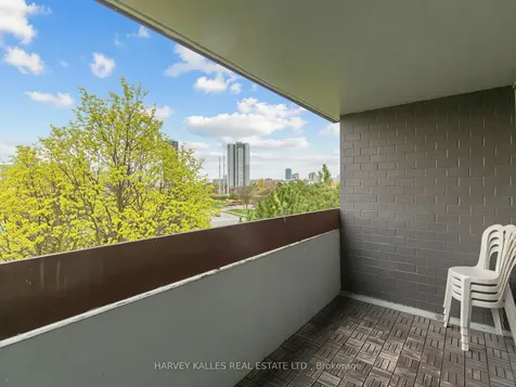 55 Sunny Glenway Toronto ON M3C 2Z5