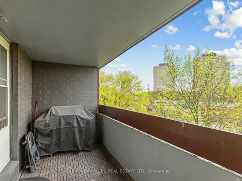 55 Sunny Glenway Toronto ON M3C 2Z5