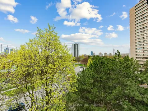 55 Sunny Glenway Toronto ON M3C 2Z5