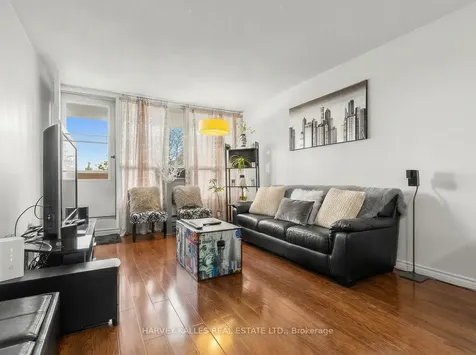 55 Sunny Glenway Toronto ON M3C 2Z5