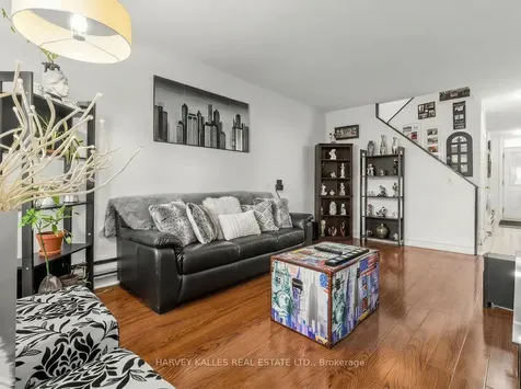 55 Sunny Glenway Toronto ON M3C 2Z5